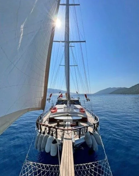 Karyali Charterboot - 4