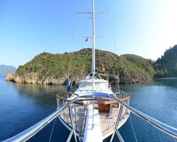 Чартер Arda Deniz - 4