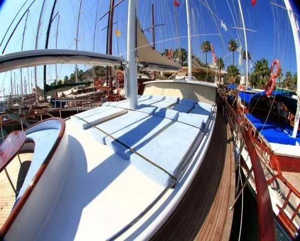 Чартер Arda Deniz - 5