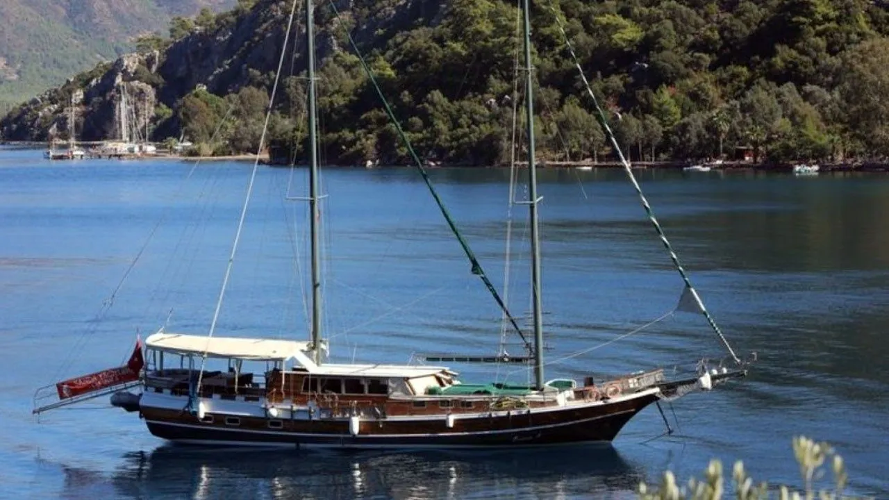 Cinarim A Charterboot - 5