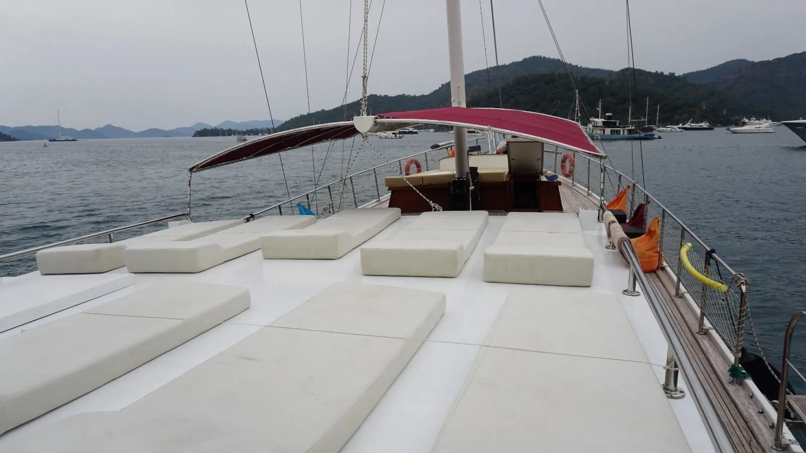 Juliette Charterboot - 5