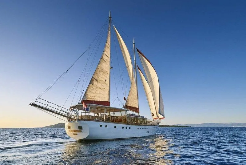 Morning Star Kiralık Teknesi - 5