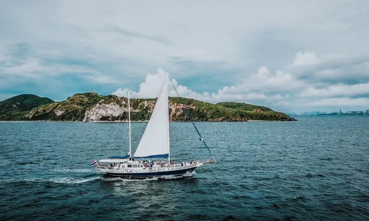 Olina Charterboot - 4