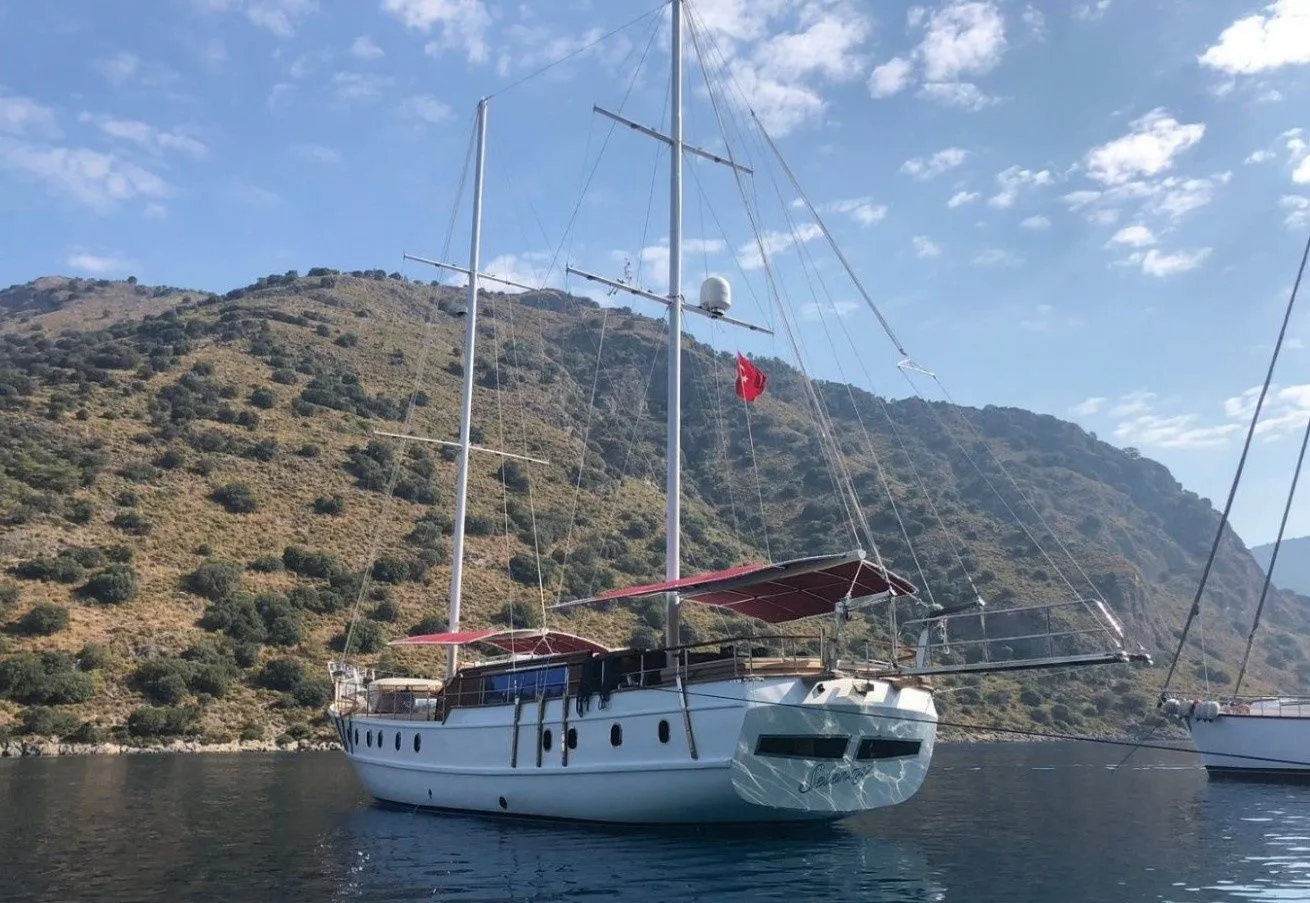 Selenay Kiralık Teknesi - 3