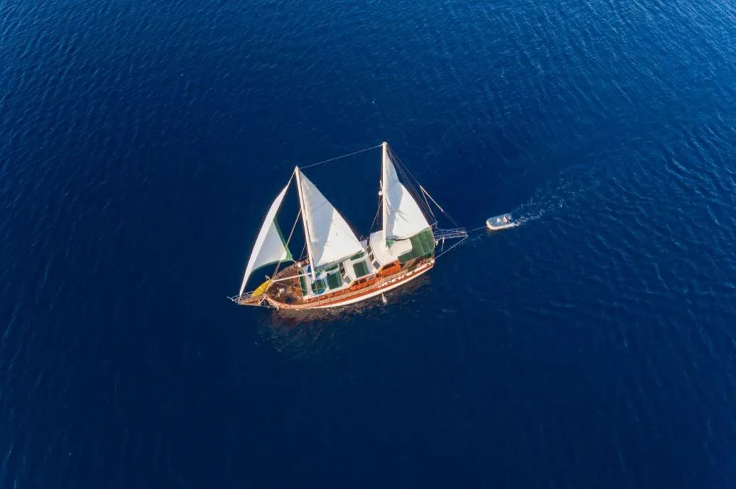 Simgecan Charter Boat - 4
