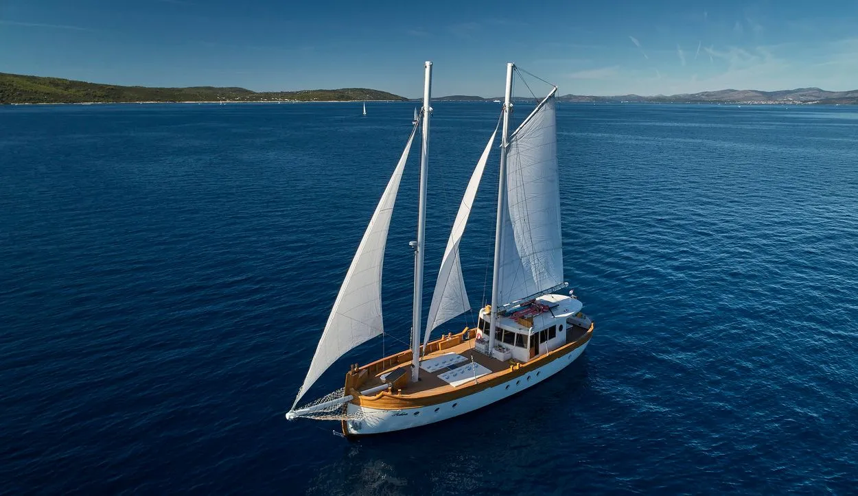 Ardura Kiralık Teknesi - 3