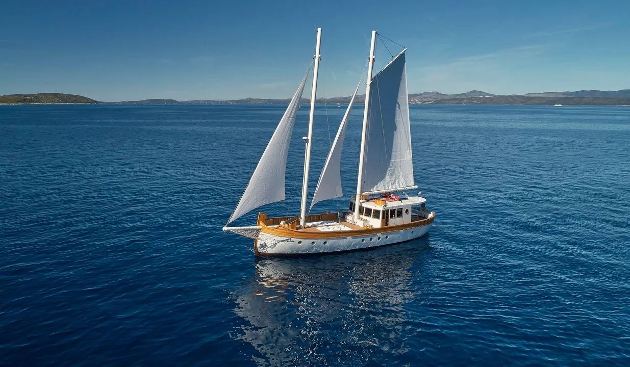 Ardura Kiralık Teknesi - 4