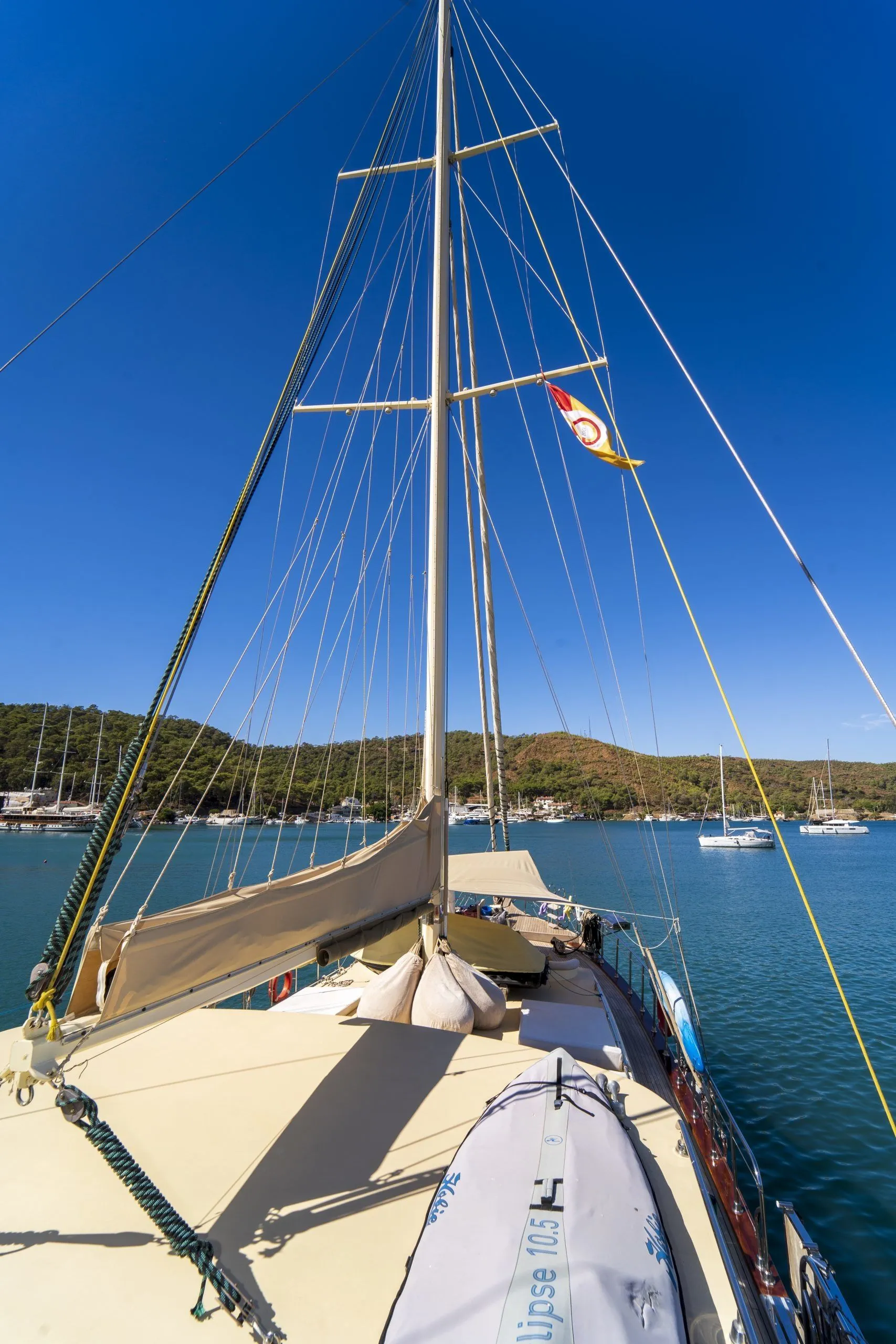 Чартер Happy Hours - 5