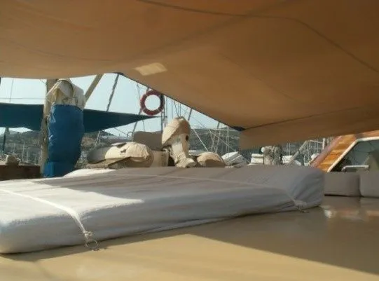 Ayse Emre Kiralık Teknesi - 5