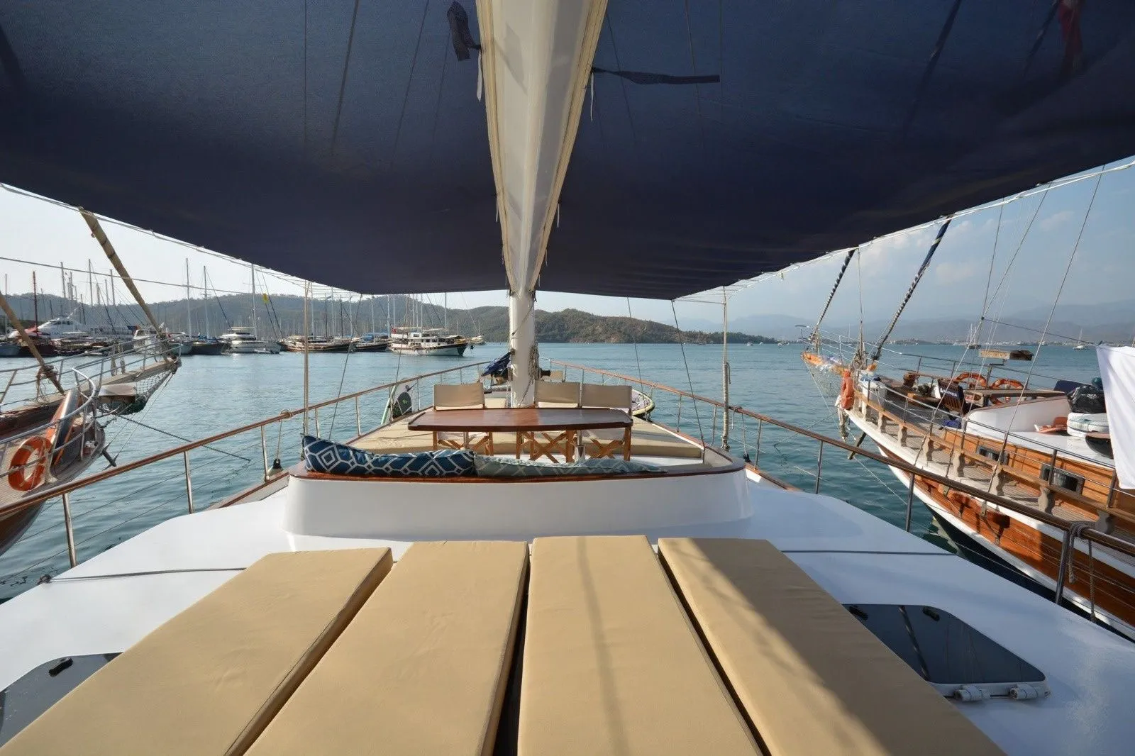 Чартер Eloa - 5