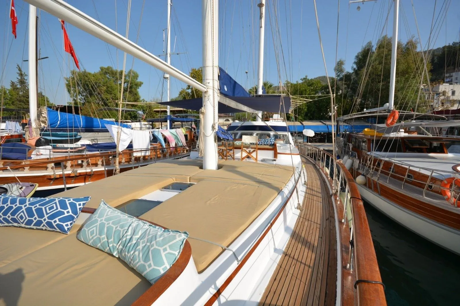 Чартер Eloa - 4