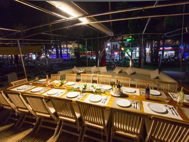 Hera Charterboot - 4