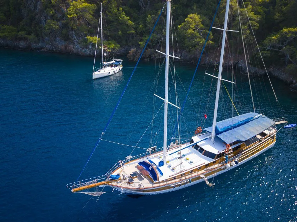 Чартер Northwind - 3