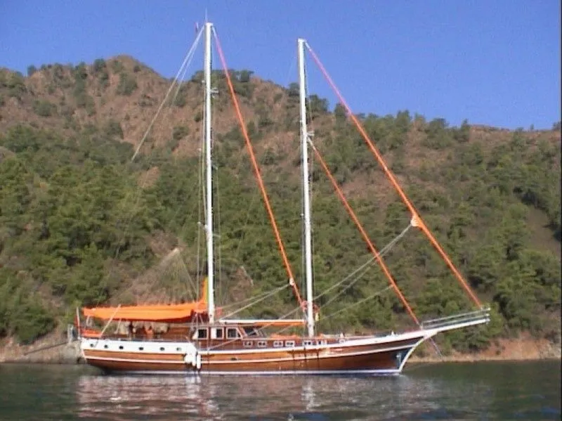 Чартер Sila Star - 4