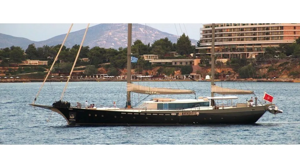 Чартер Tigra - 3