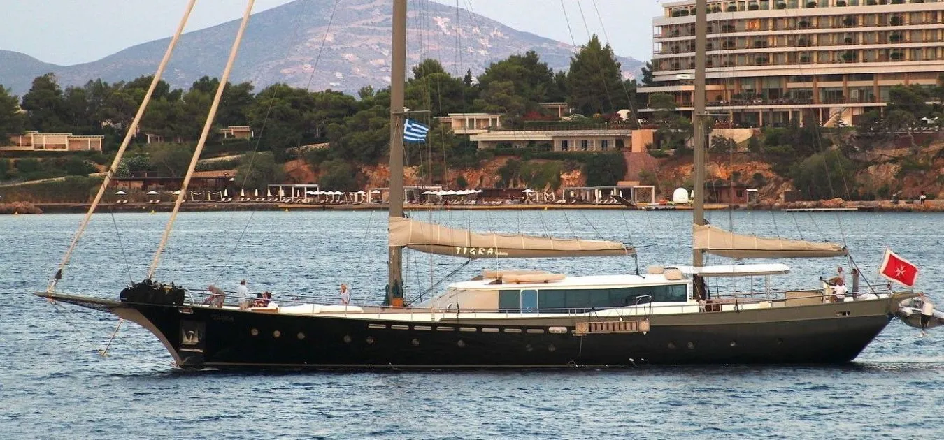 Чартер Tigra - 5