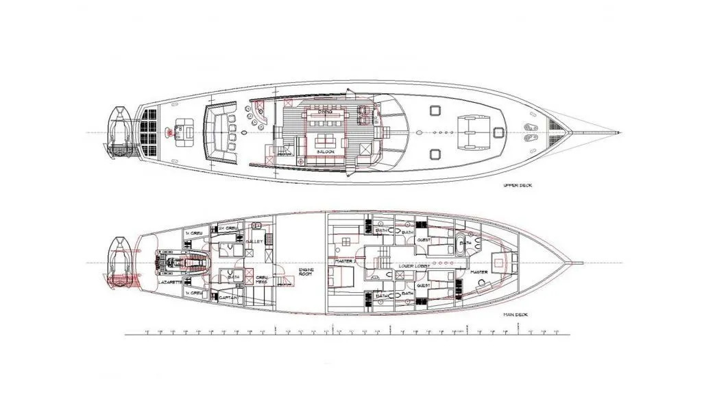 Tigra лодка на прокат - 2
