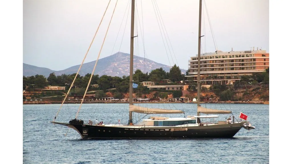 Чартер Tigra - 4