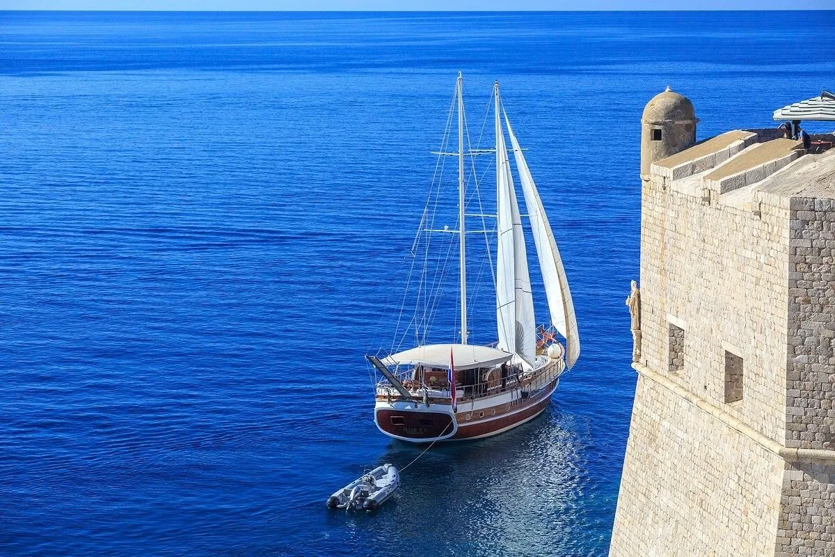 Чартер Allure - 5