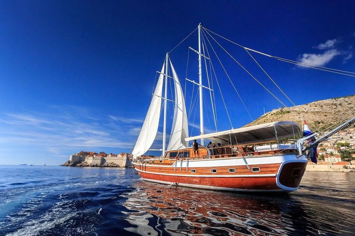 Чартер Allure - 3