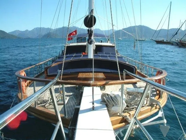 Чартер Viago Nella Speranza - 4