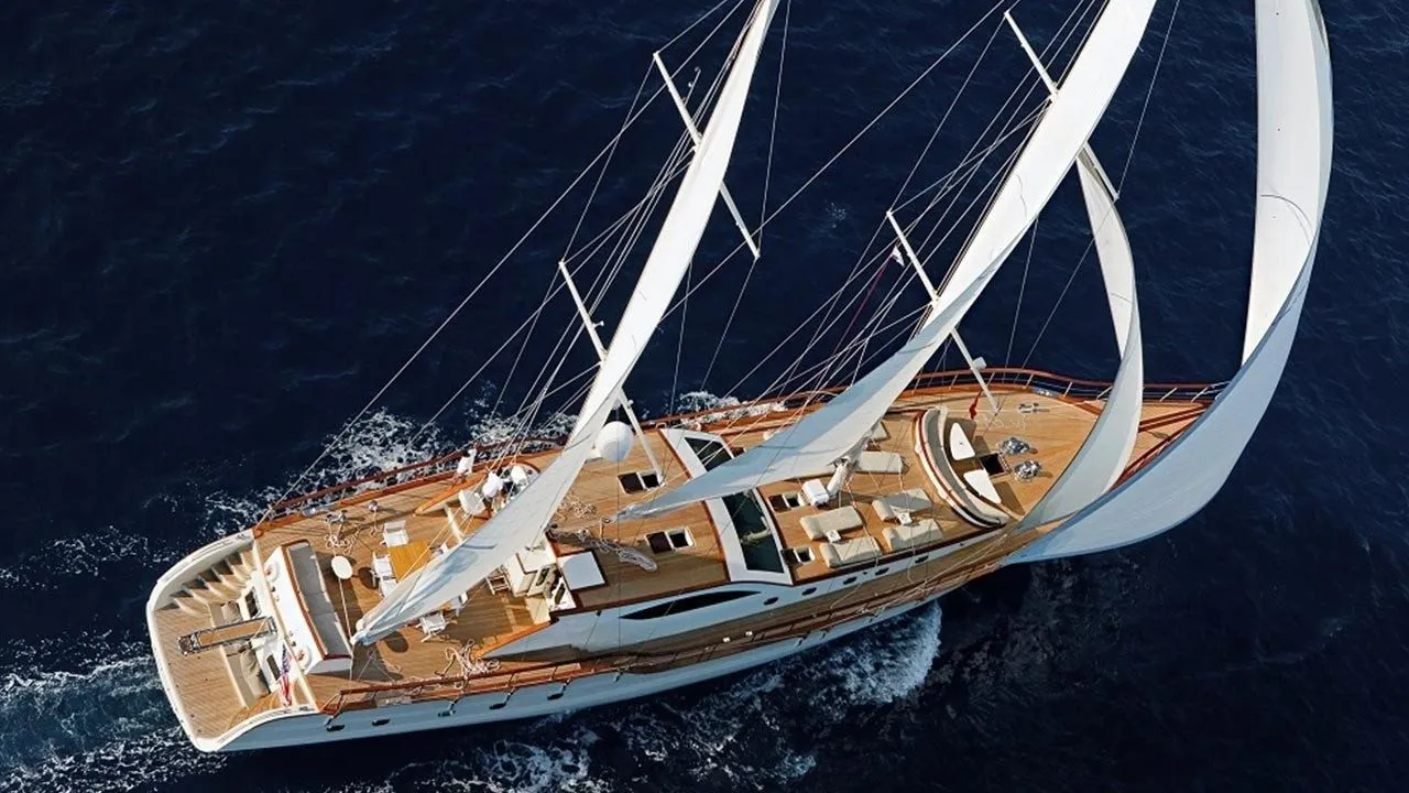 Miss B Charterboot - 4