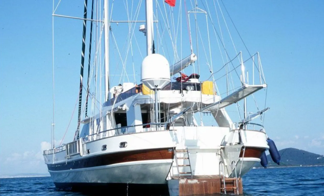 Sea Beauty Mietboot - 3