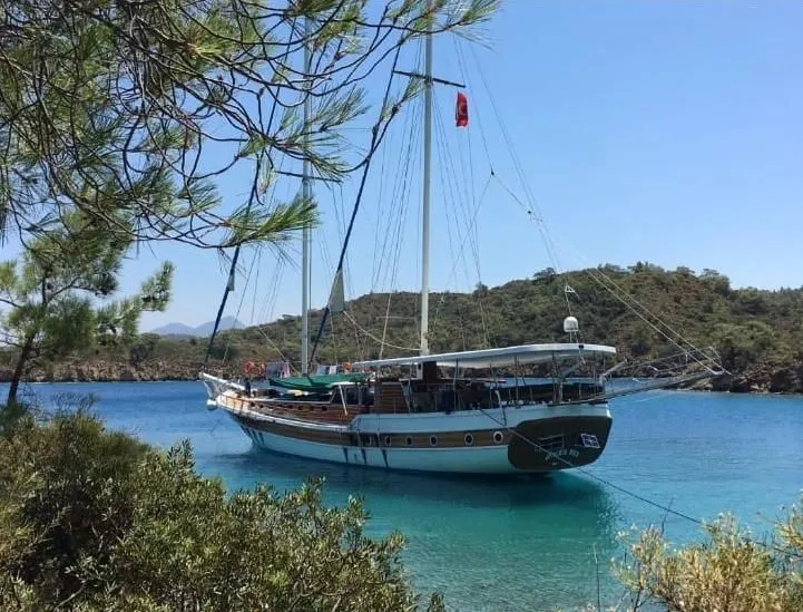 Чартер Blue Marlin - 4