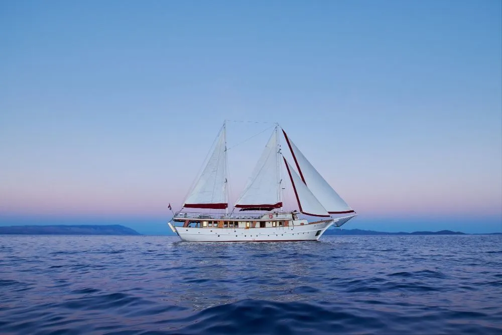 Чартер Cataleya - 5