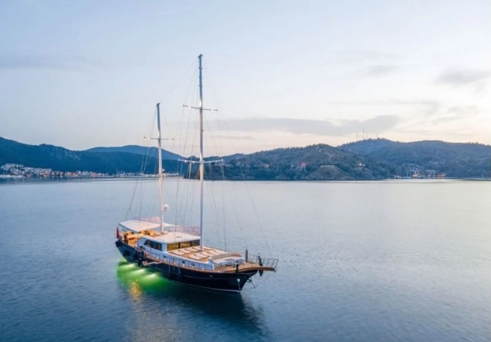 Happy Days Charter Boat - 3