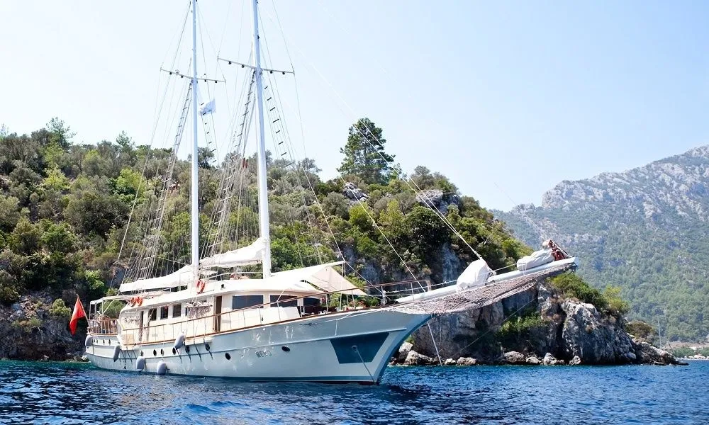 Чартер Memo - 3