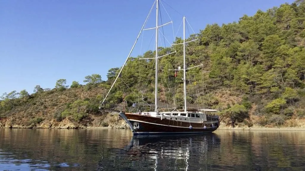 Oguzhan Kiralık Teknesi - 4