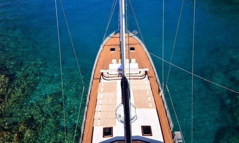 Чартер Queen Lila - 3