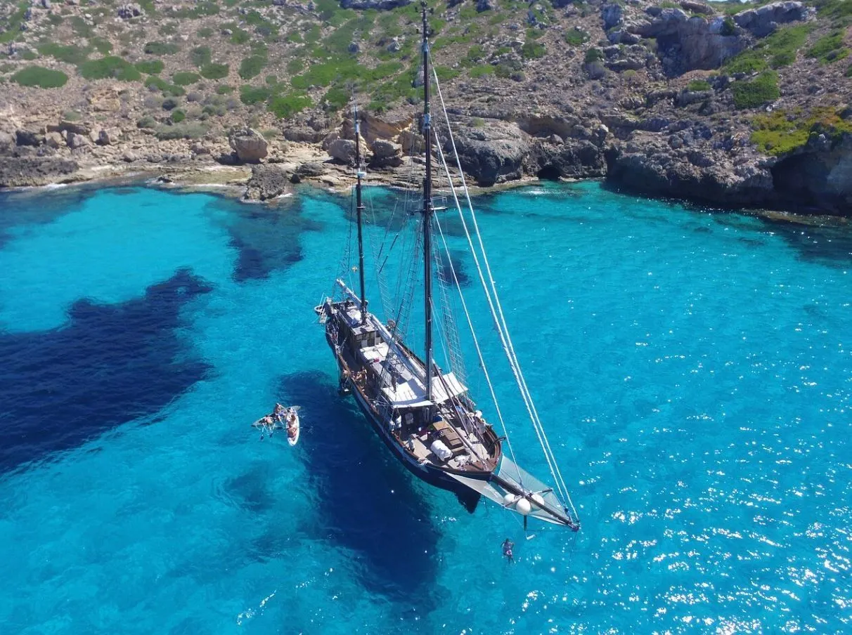 Rafael Verdera Charterboot - 5