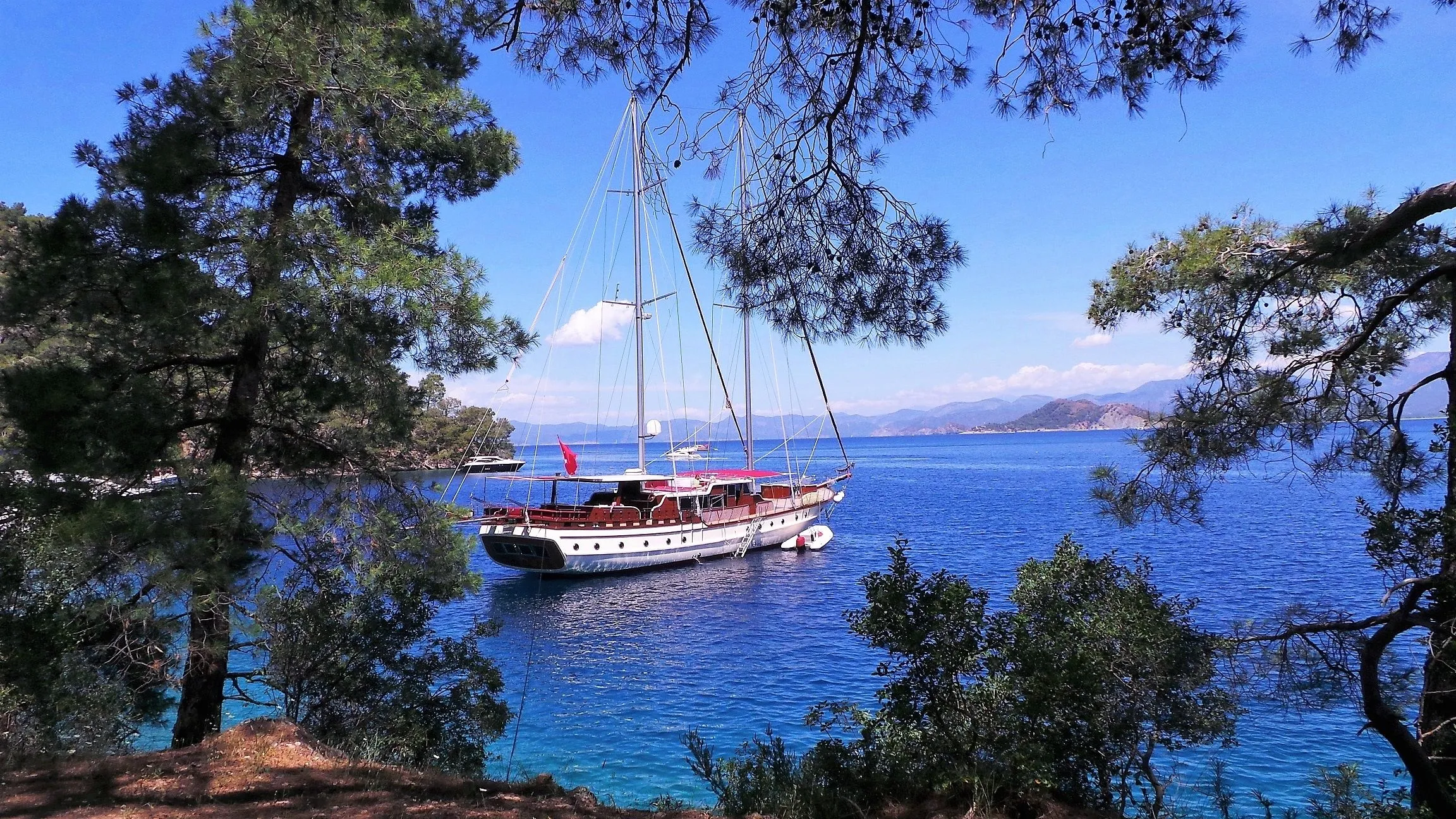 Чартер Rainbow - 5