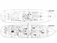 Чартер Vega - 3