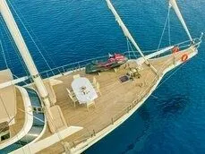 Vega Mietboot