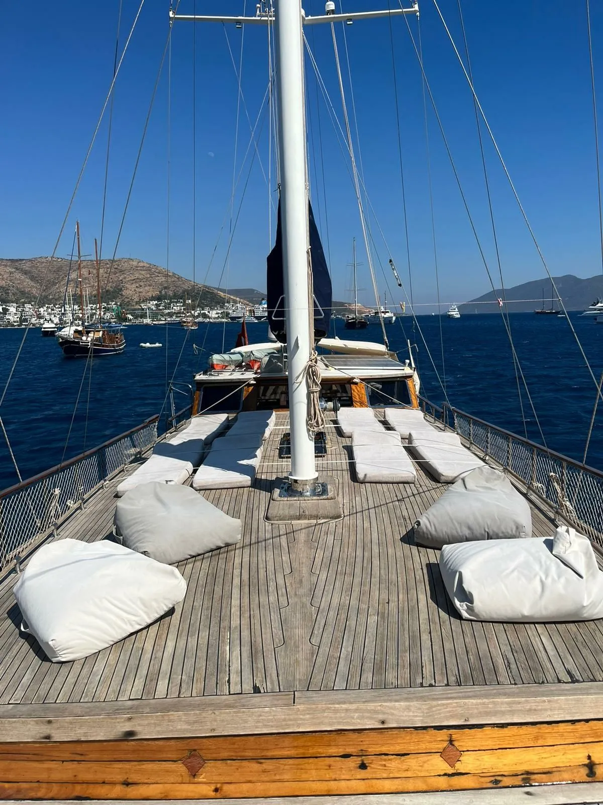 Desperado Charter Boat - 2