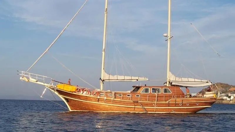 Neptun Charterboot - 4