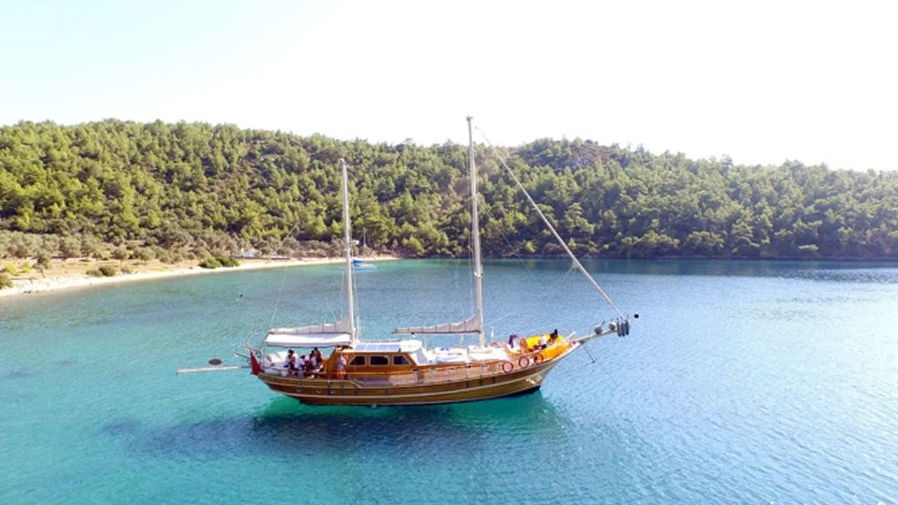Neptun Charter Boat - 5