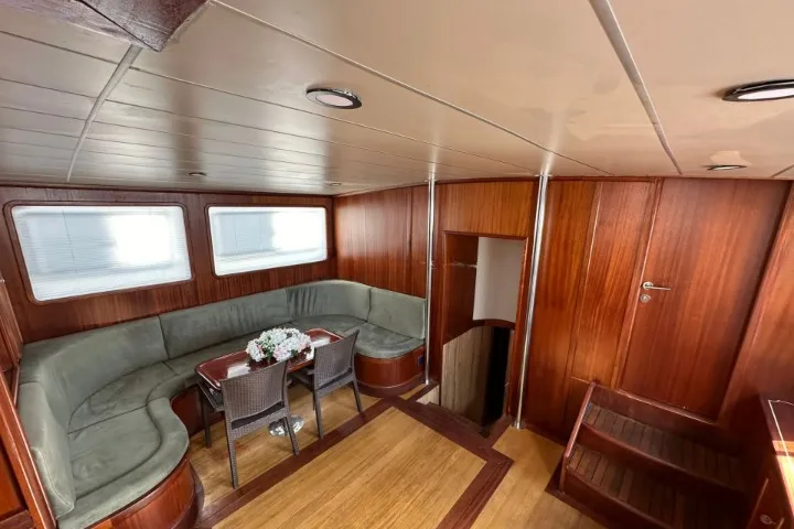 Чартер Cielo Mare - 5