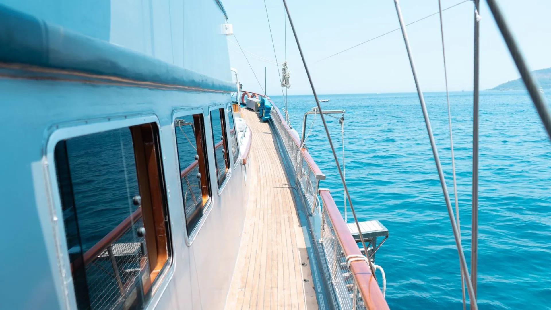Gumus Mietboot - 4