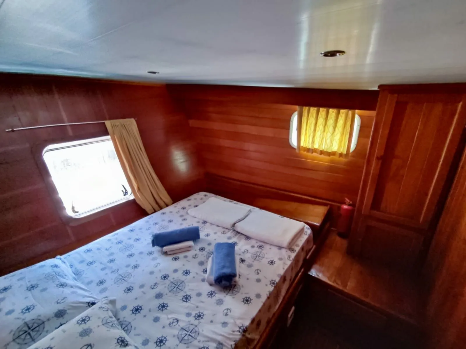 Ziya Efe Charterboot - 5