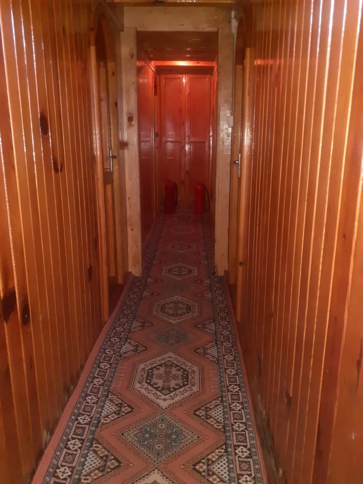 Coban Yildizi Charterboot - 4