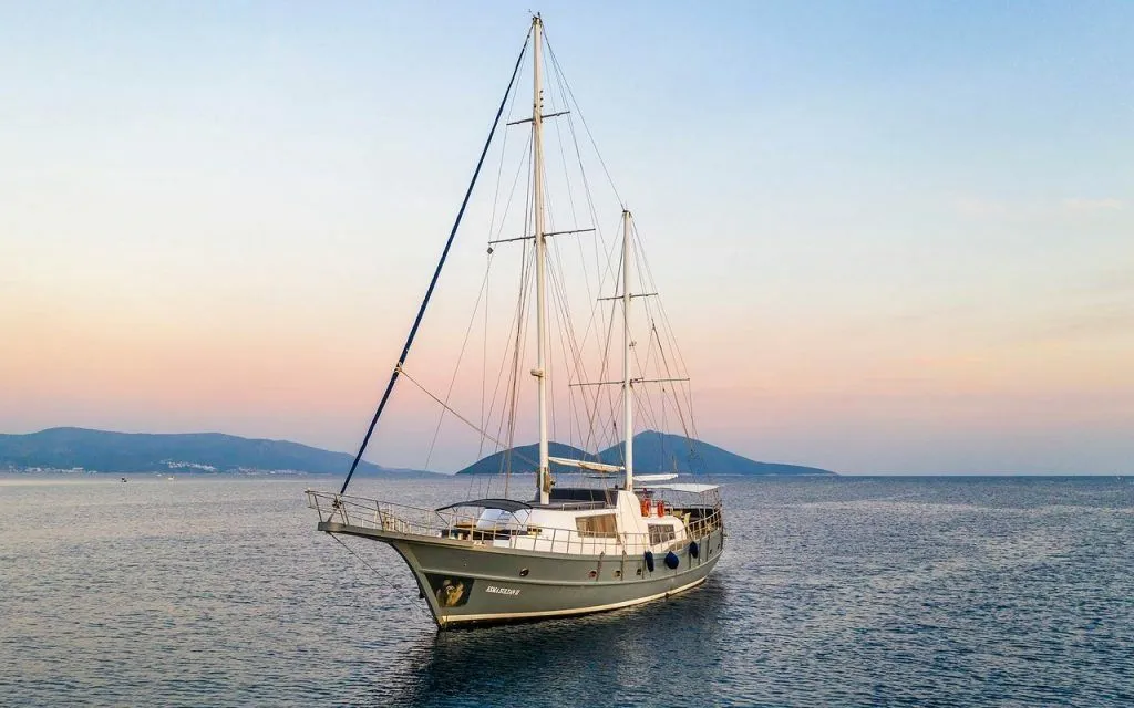 Cool Daddy Kiralık Teknesi - 4