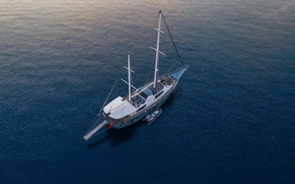 Cool Daddy Kiralık Teknesi - 3