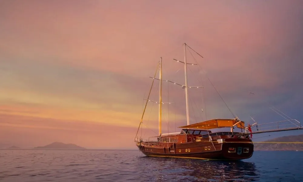 Чартер Elegance - 4