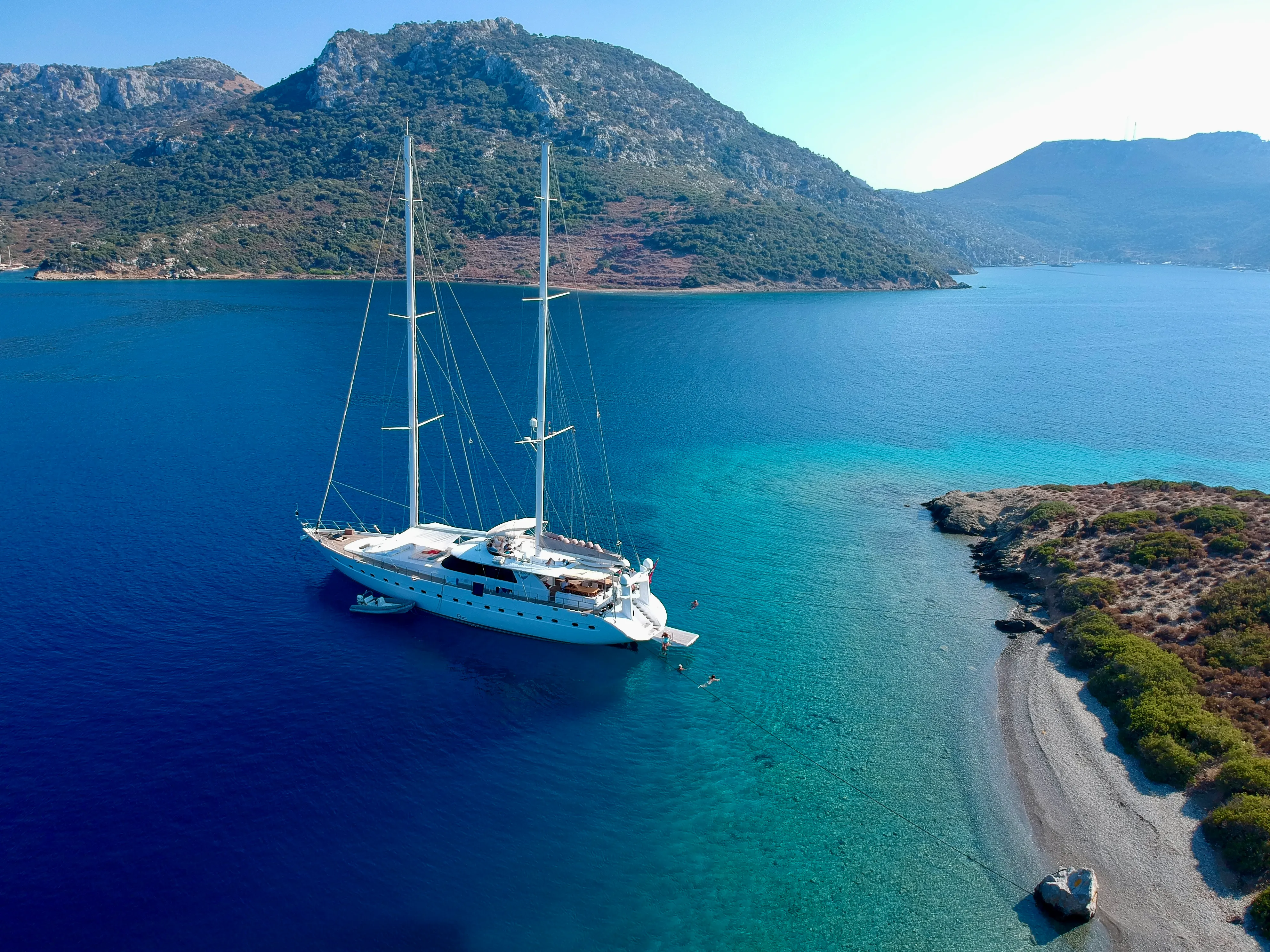 Чартер Angelo 2 - 3