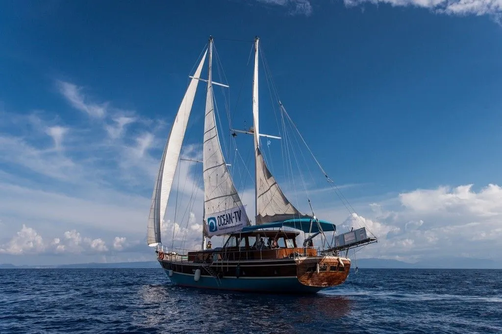 Чартер Valerie - 4