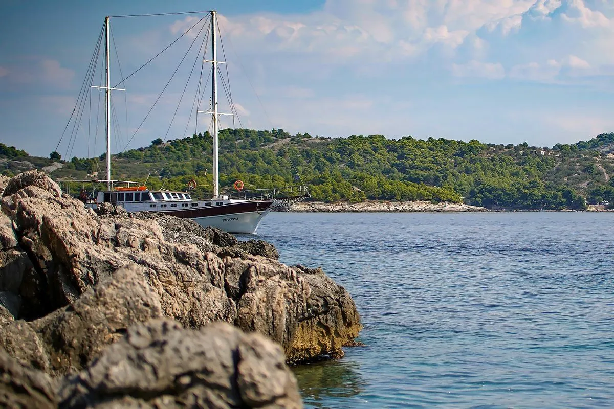 Чартер Prvi Odisej - 4